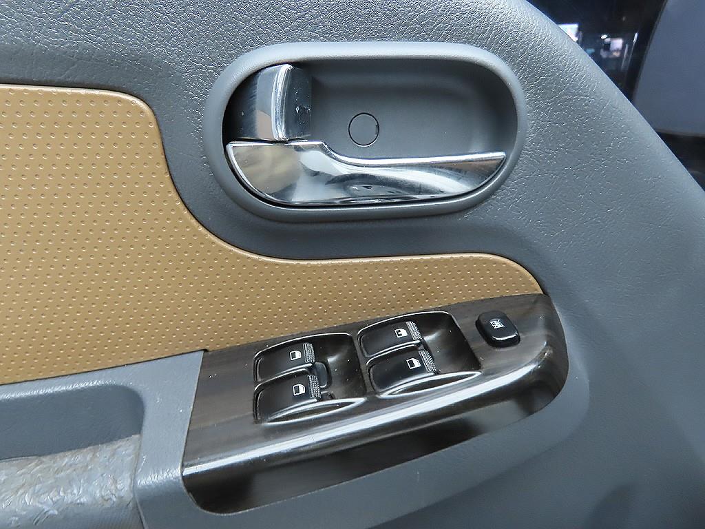 기아 봉고3 0.5톤 카고 11