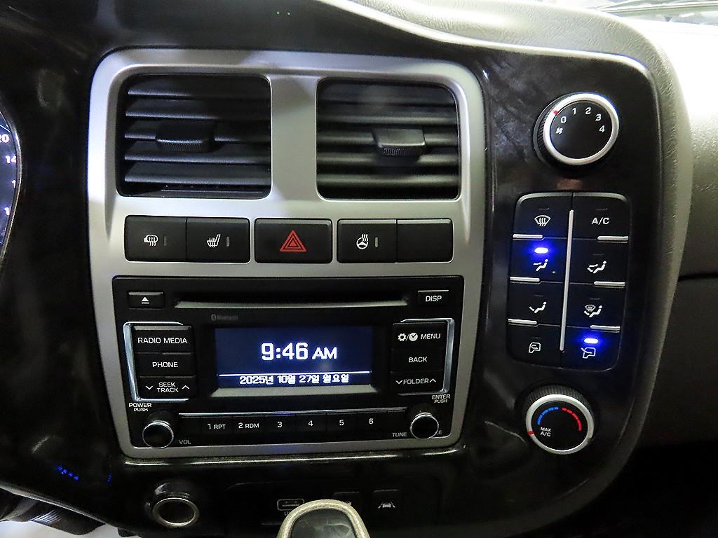 현대 포터2 1톤 포장탑 11