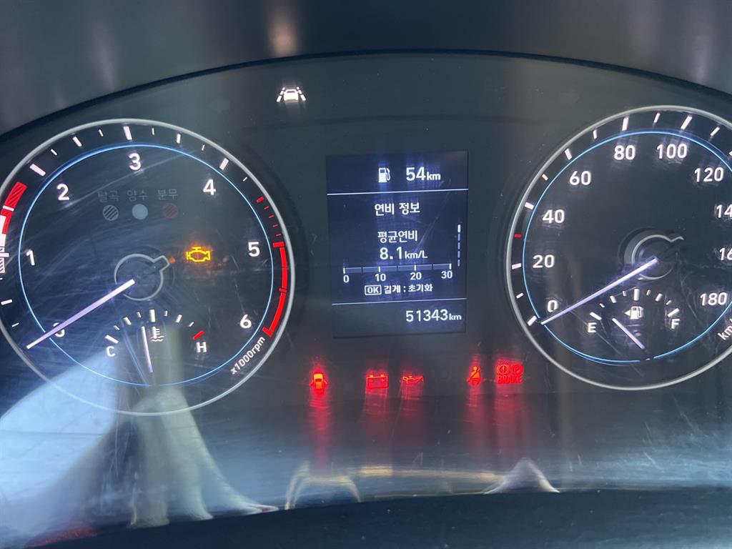 현대 포터2 1톤 카고 7