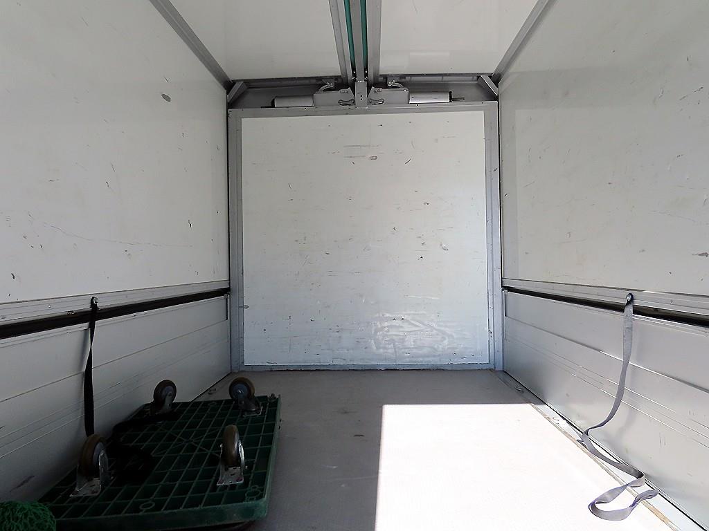 현대 포터2 1톤 윙바디 전기 4