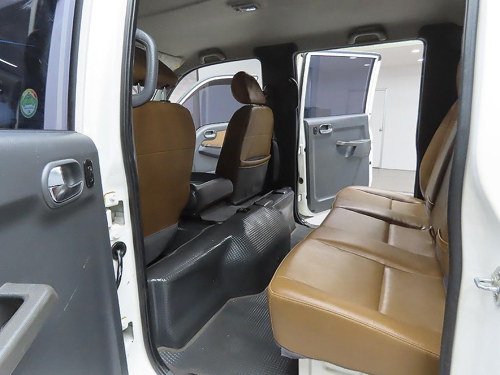 기아 봉고3 0.5톤 카고 8