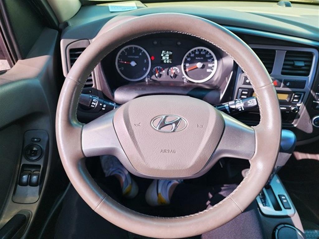 현대 포터2 1톤 카고 10