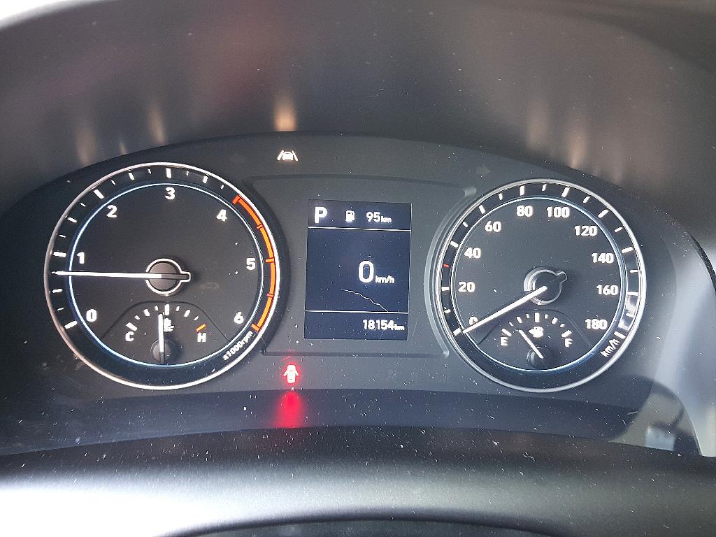 현대 포터2 1톤 표준탑 LPG 5