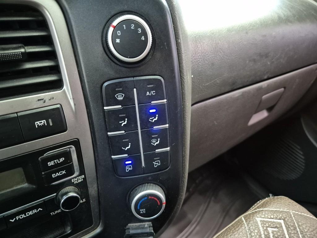 현대 포터2 1톤 윙바디 14