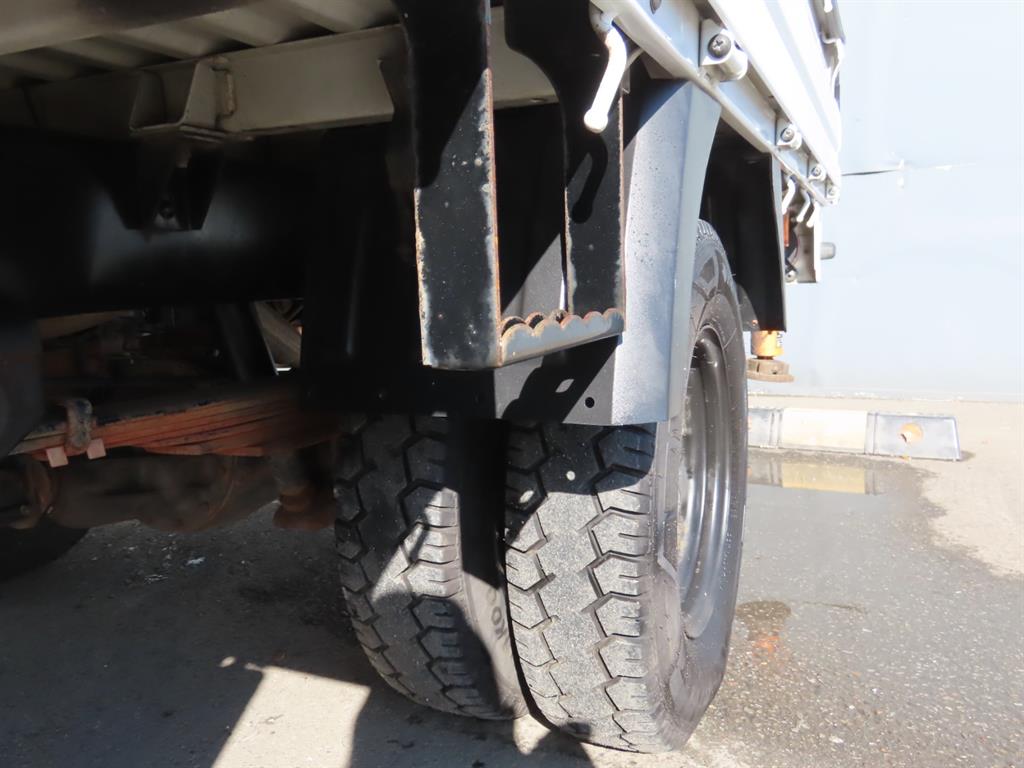 기아 고소작업차 동해기계항공 봉고3 1.2톤 6