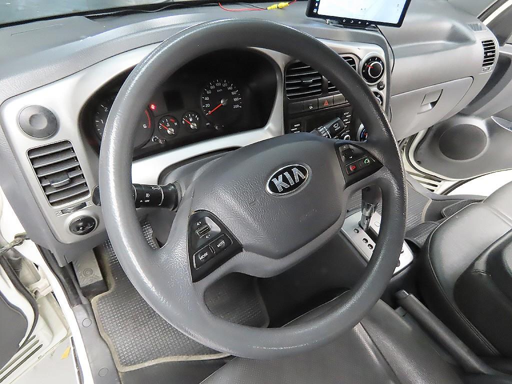 기아 봉고3 1톤 카고 12