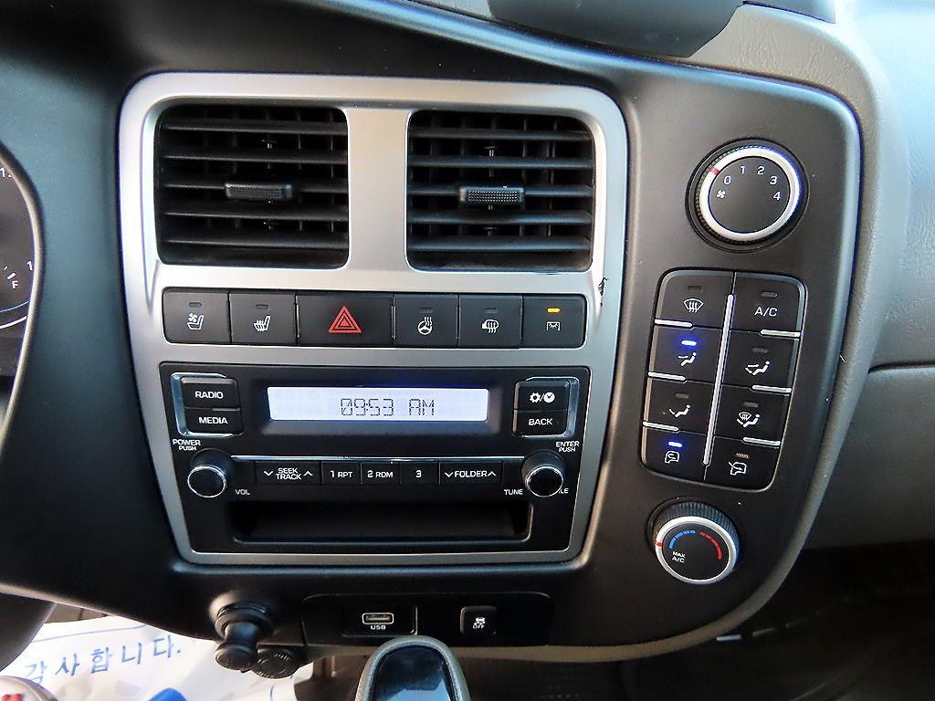 현대 포터2 1톤 윙바디 13