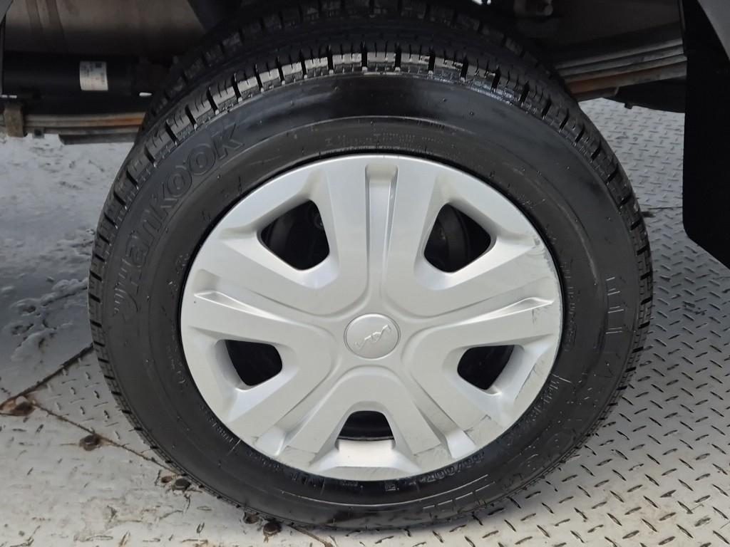 기아 봉고3 1톤 저상탑 LPG 17