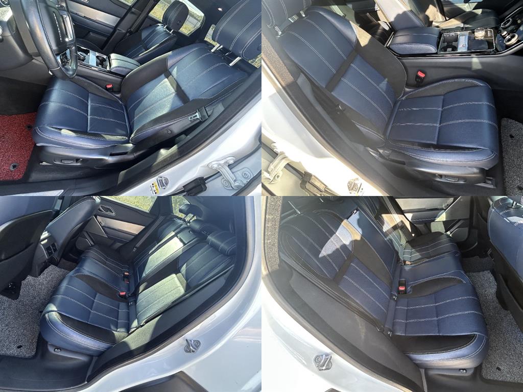 랜드로버]레인지로버 벨라 2.0 D240 R-다이나믹 SE