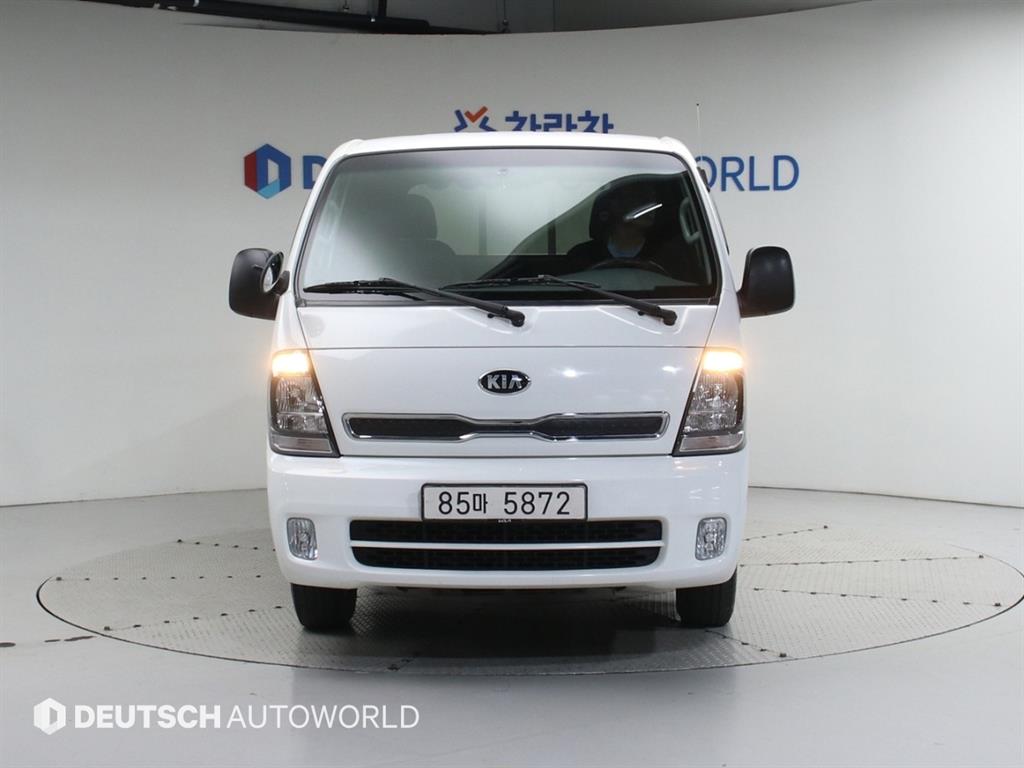 기아 봉고3 1톤 카고 2