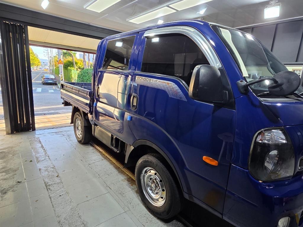 기아 봉고3 1톤 카고 2