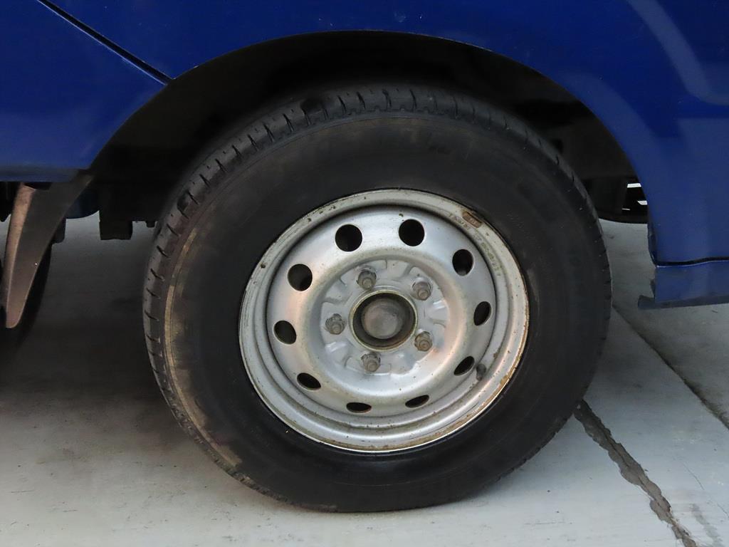 기아 봉고3 1톤 카고 12