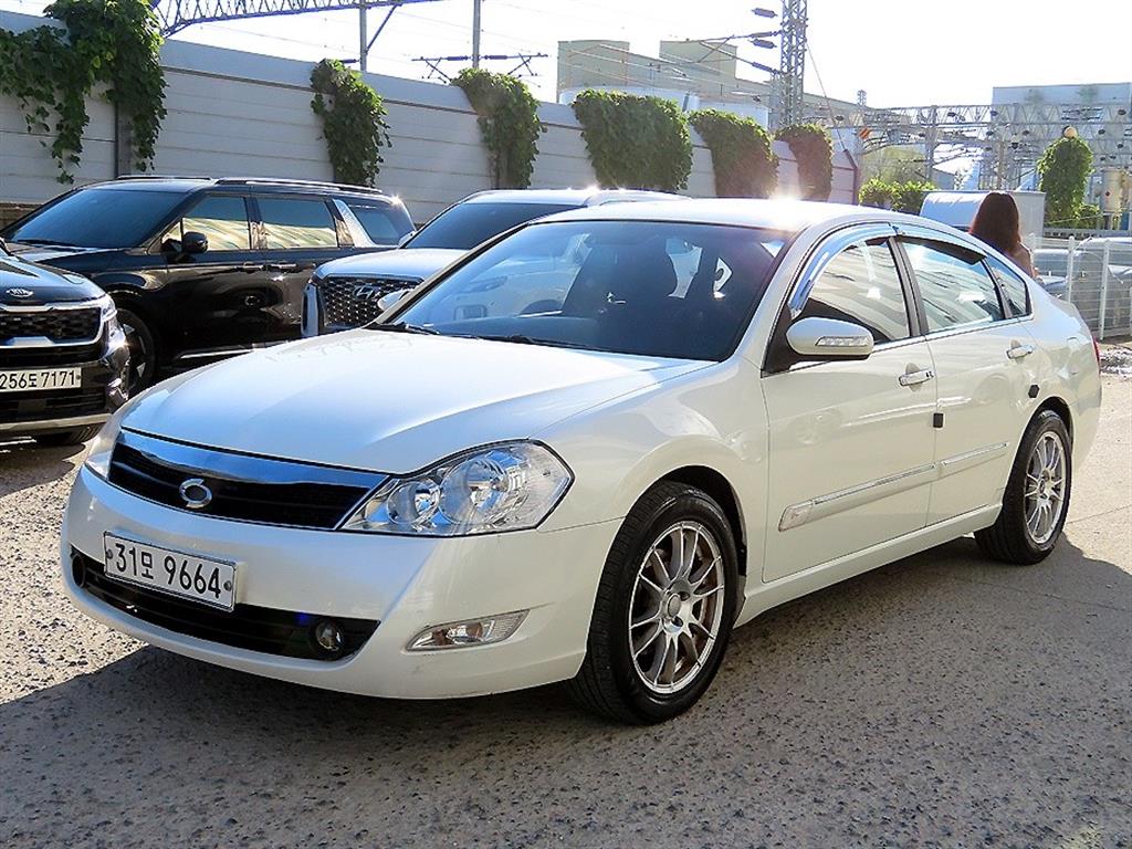 국산차 리스트 차량 이미지