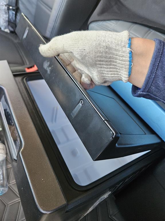 이베코 S-WAY 상승윙바디 25톤 오토 11