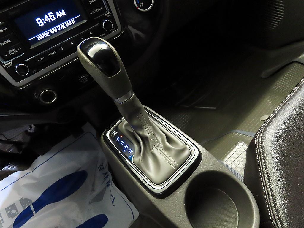 현대 포터2 1톤 포장탑 12