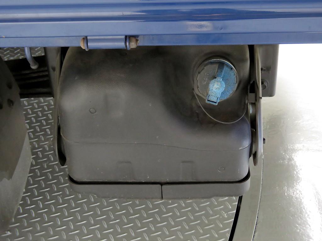 현대 포터2 1톤 카고 15