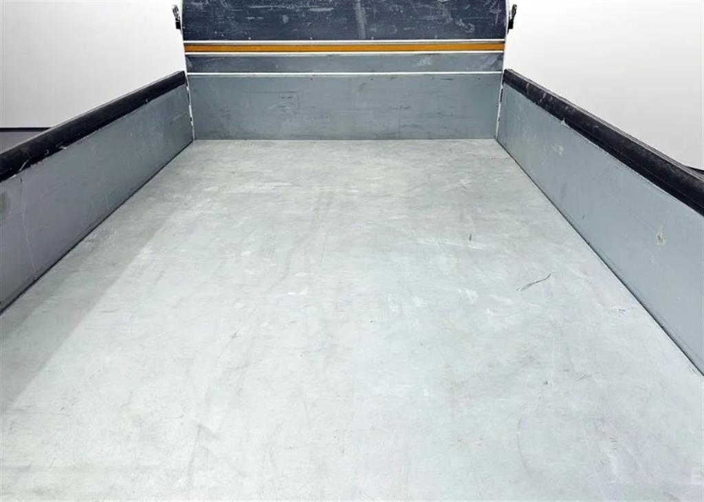 기아 봉고3 1톤 카고 LPG 19