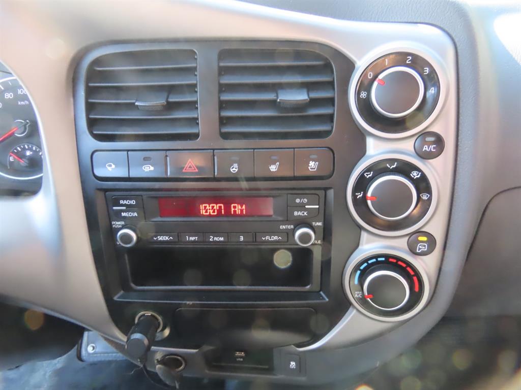 기아 고소작업차 동해기계항공 봉고3 1.2톤 16