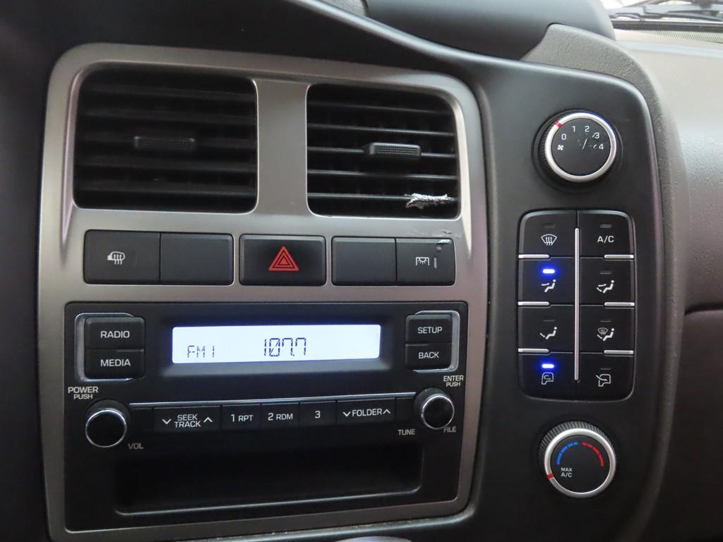 현대 포터2 1톤 표준탑 9