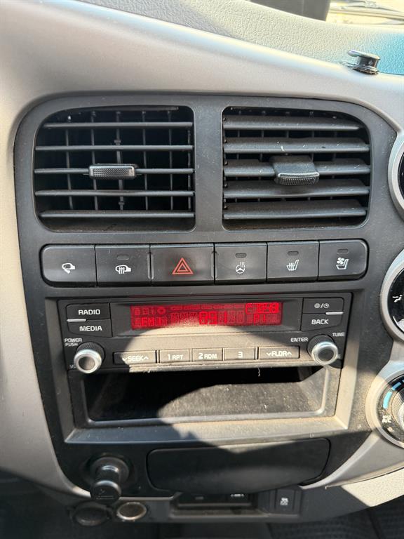 기아 봉고3 1.2톤 카고 9