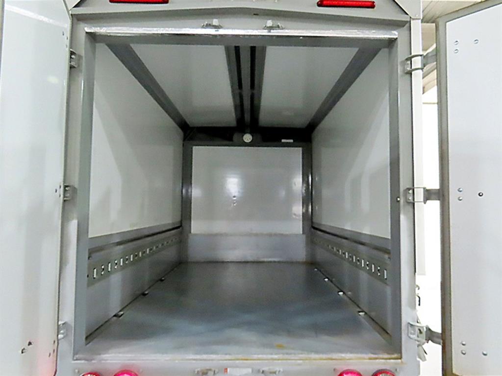 기아 봉고3 1톤 윙바디 전기 16