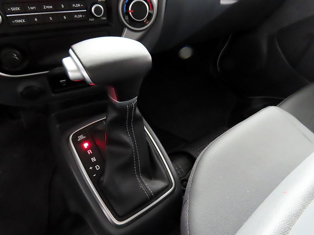 기아 봉고3 1톤 표준탑 LPG 8