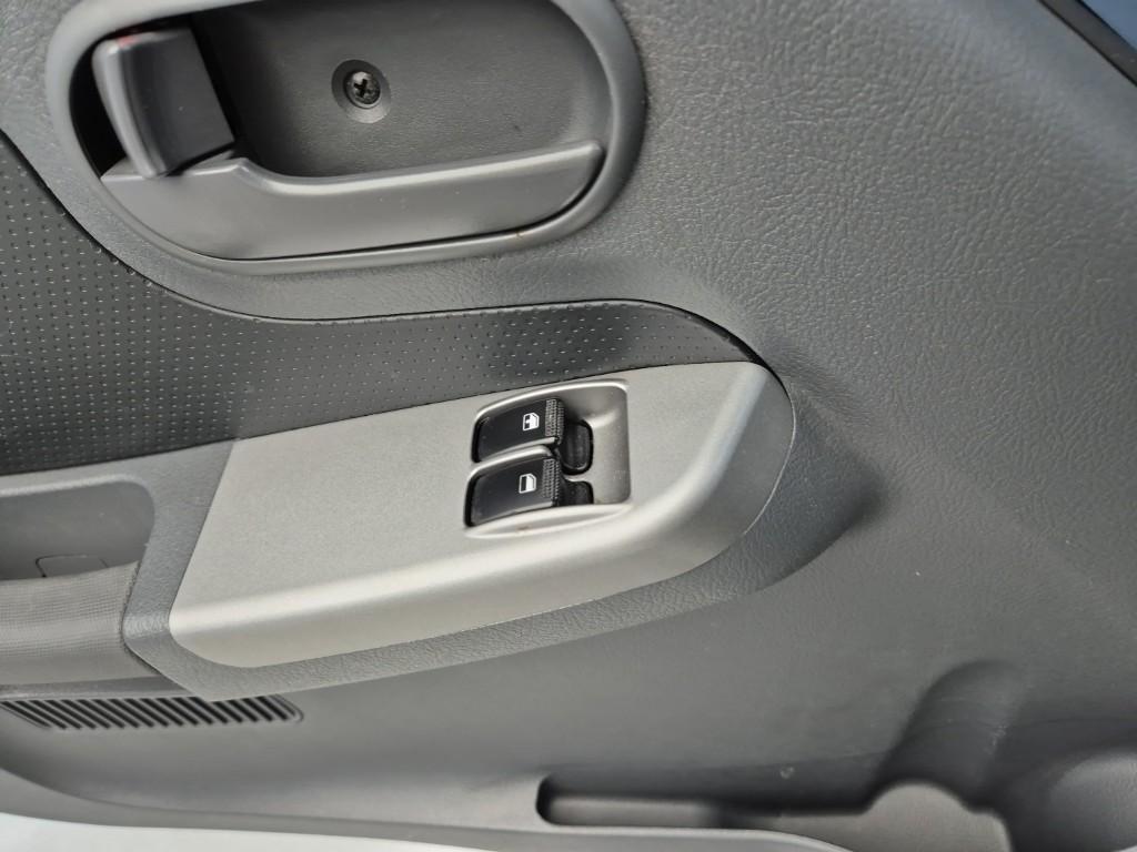 기아 봉고3 1톤 저상탑 LPG 15