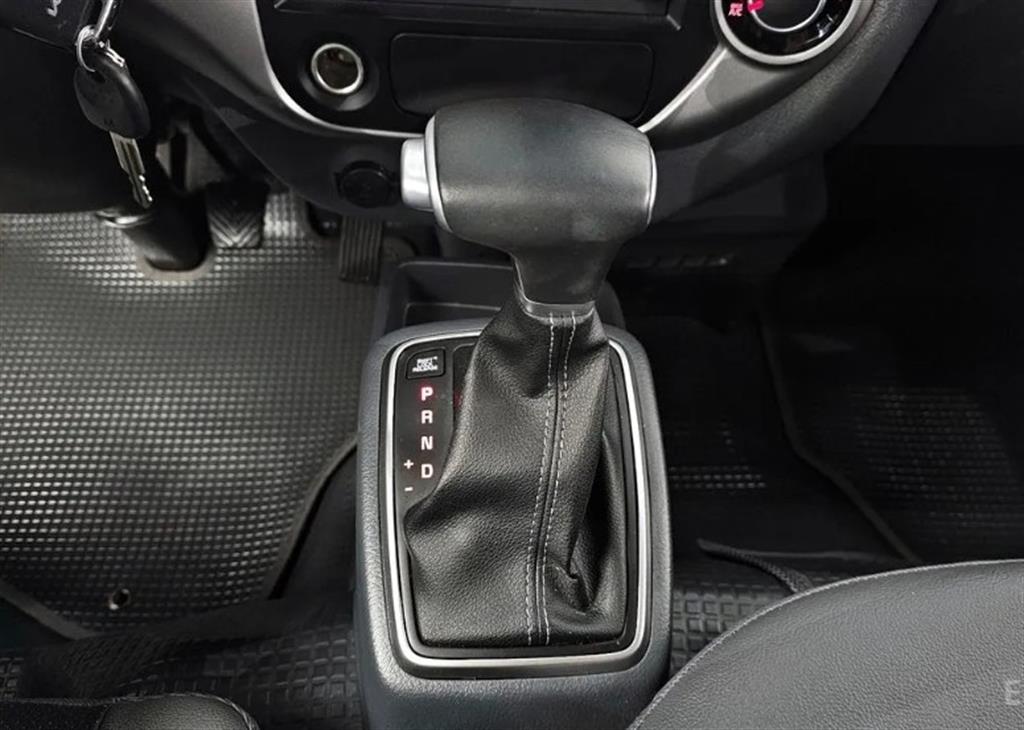 기아 봉고3 1톤 카고 LPG 8