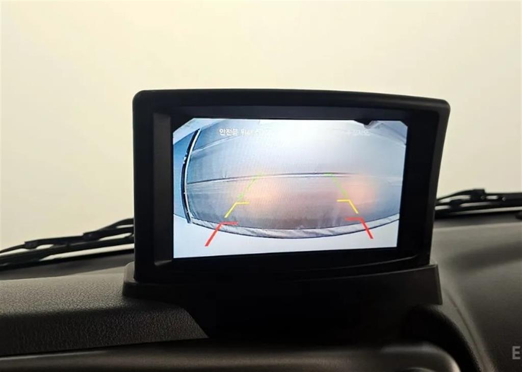 기아 봉고3 1톤 카고 LPG 13