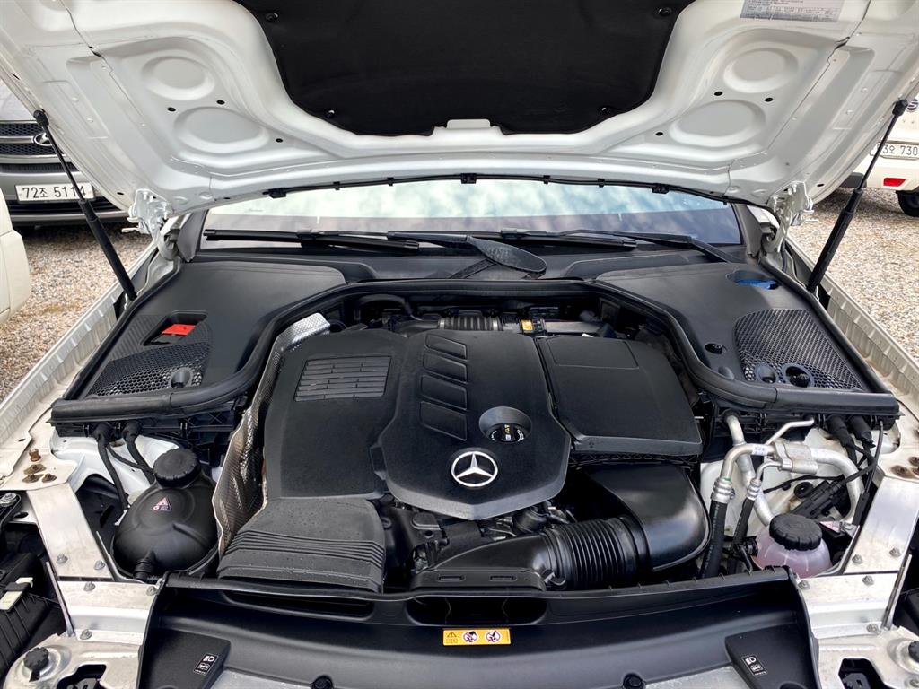 벤츠]E-클래스 W213 E300d 4MATIC 쿠페