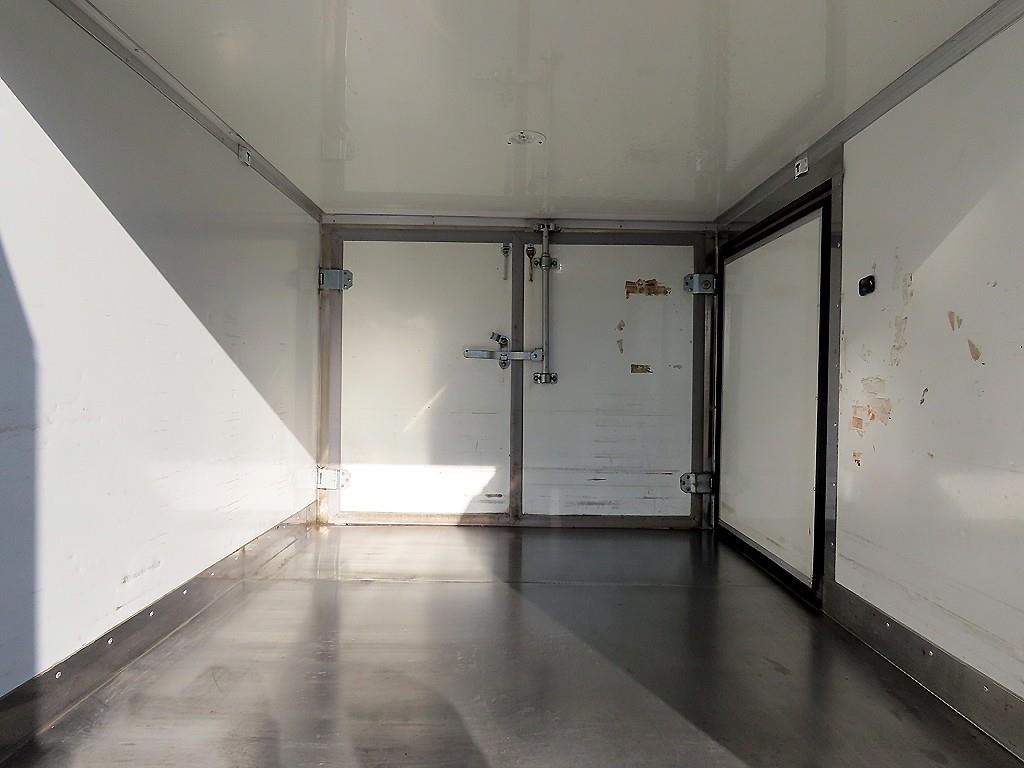 현대 포터2 1톤 냉동탑 5