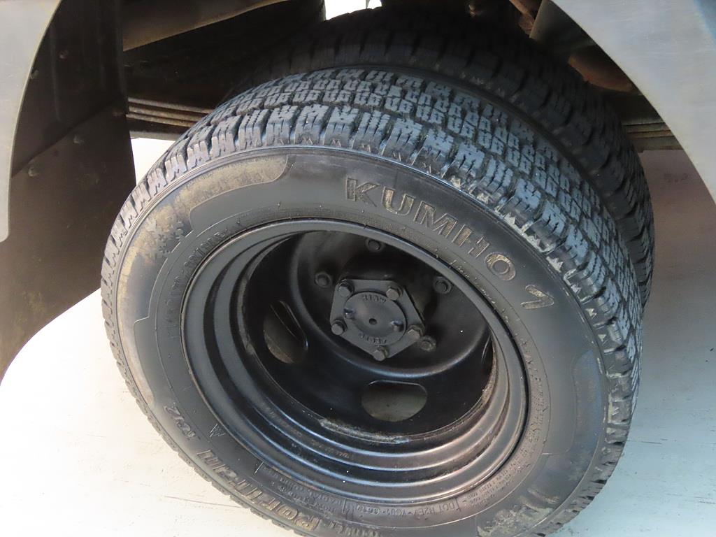 기아 봉고3 1톤 카고 13