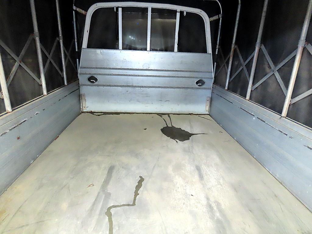 현대 포터2 1톤 포장탑 5