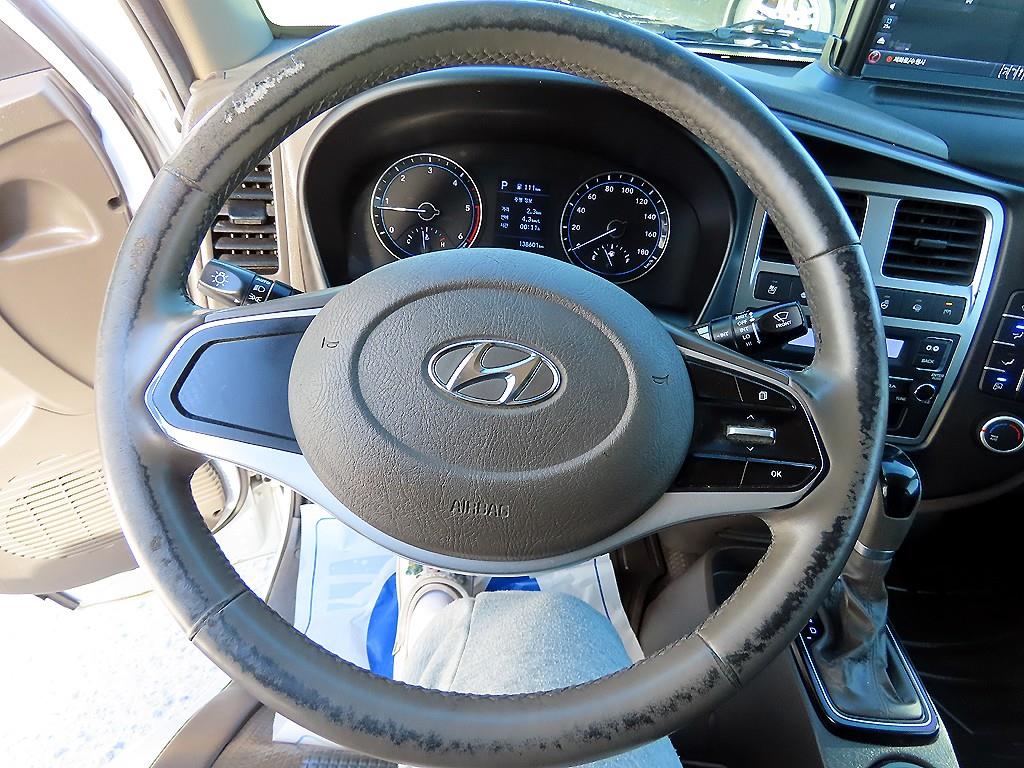 현대 포터2 1톤 윙바디 9