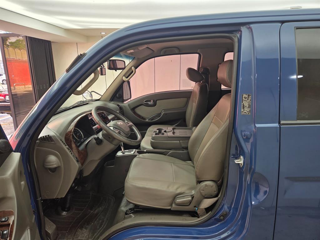 현대 포터2 1톤 카고 5