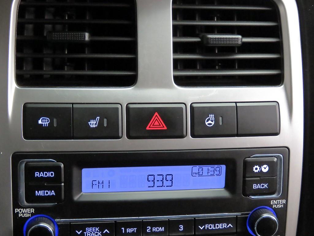 현대 포터2 1톤 카고 11