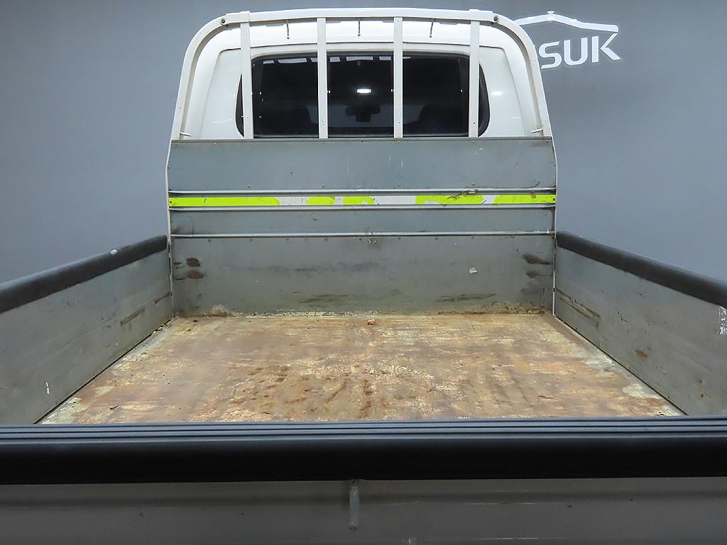 기아 봉고3 0.5톤 카고 6