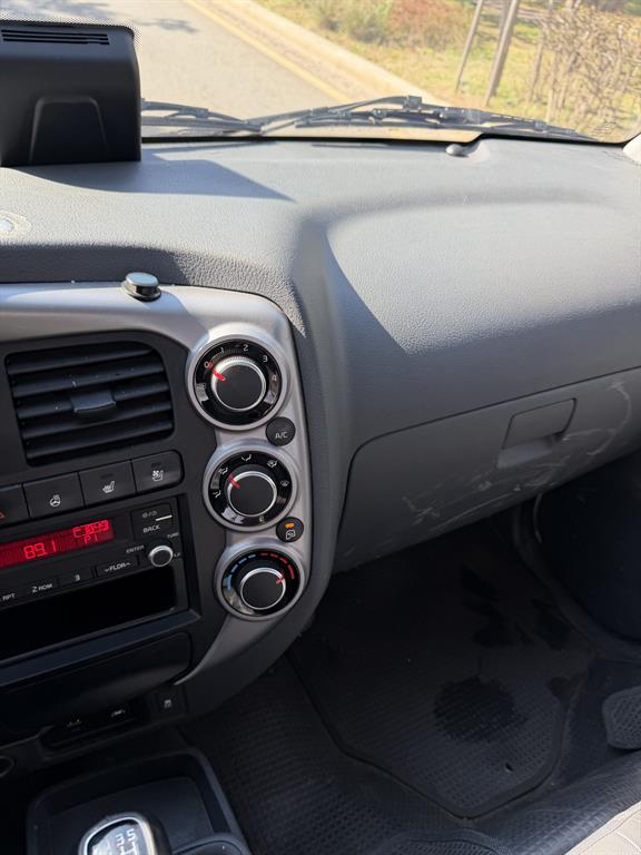 기아 봉고3 1.2톤 카고 11