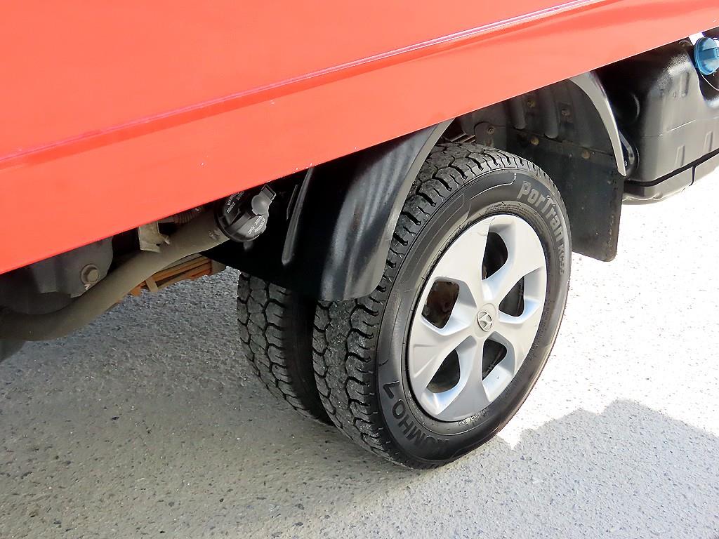 현대 포터2 1톤 냉동탑 18