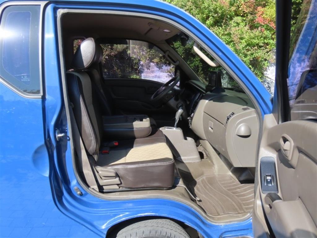 현대 포터2 1톤 카고 15