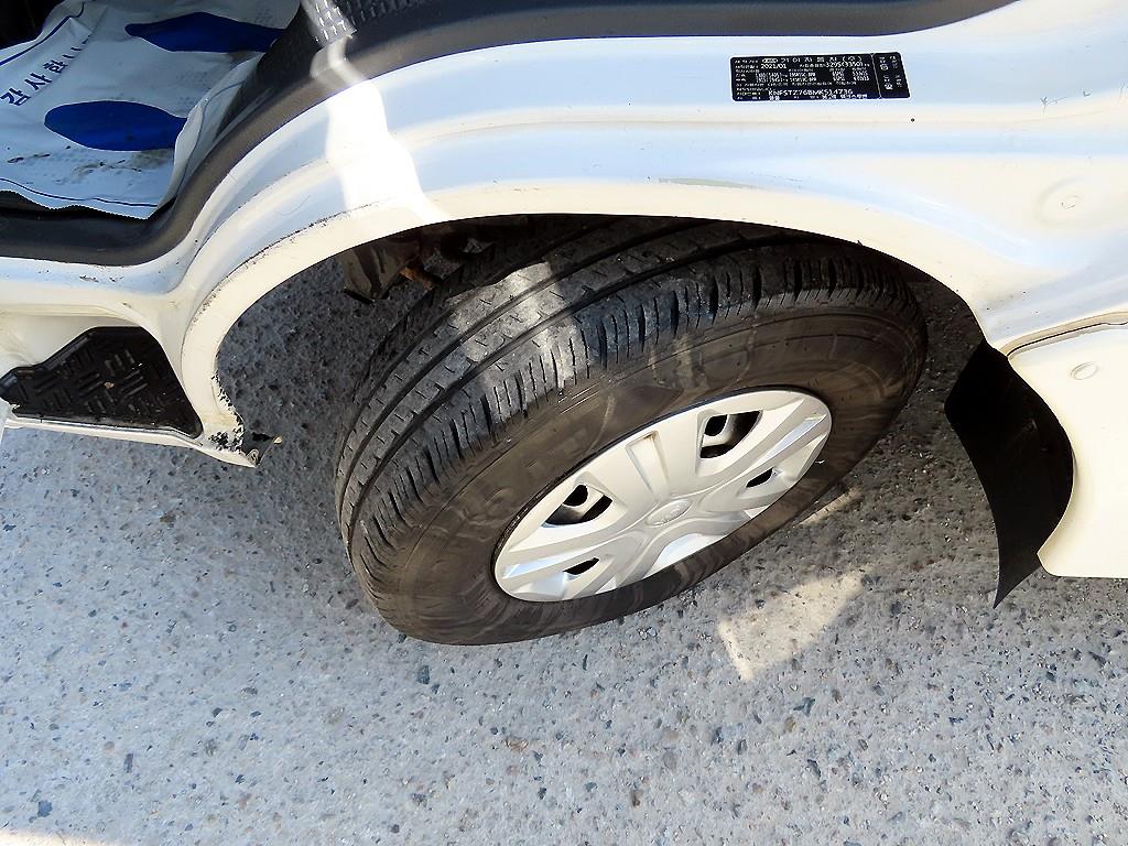 기아 봉고3 1톤 표준탑 15