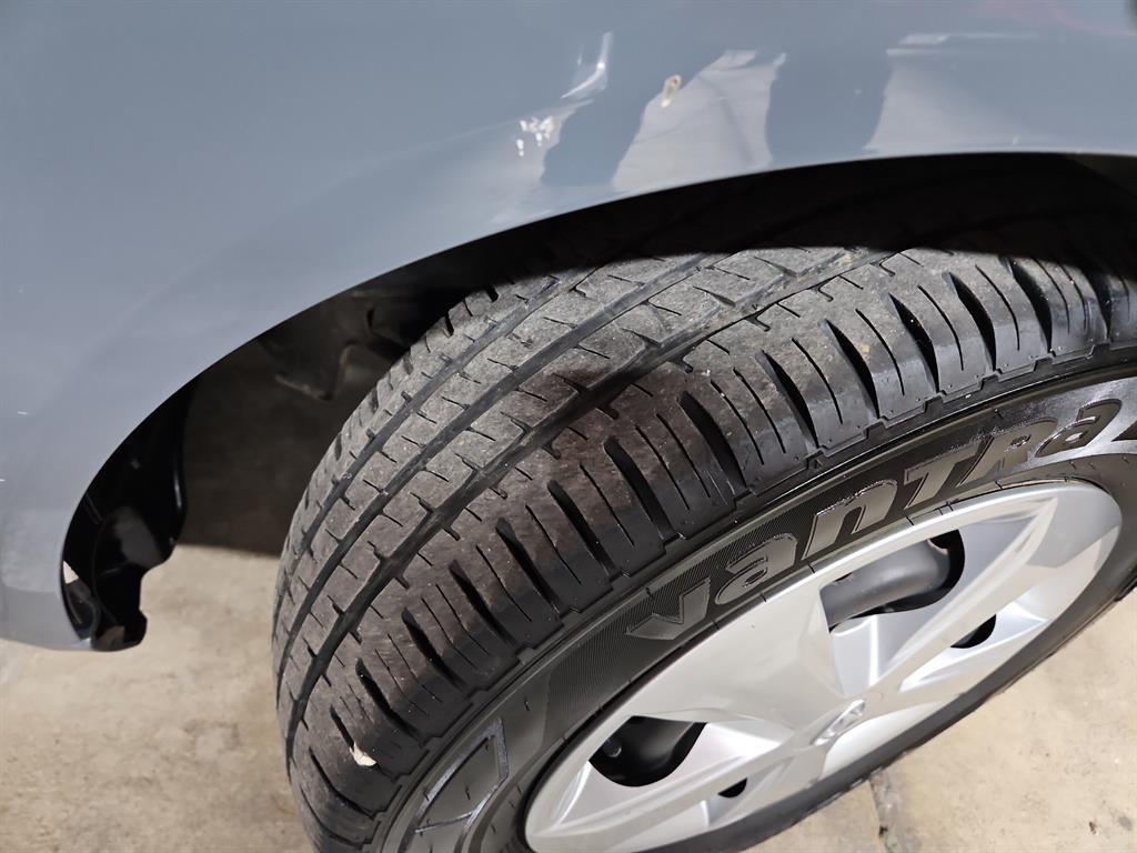 현대 포터2 1톤 카고 11