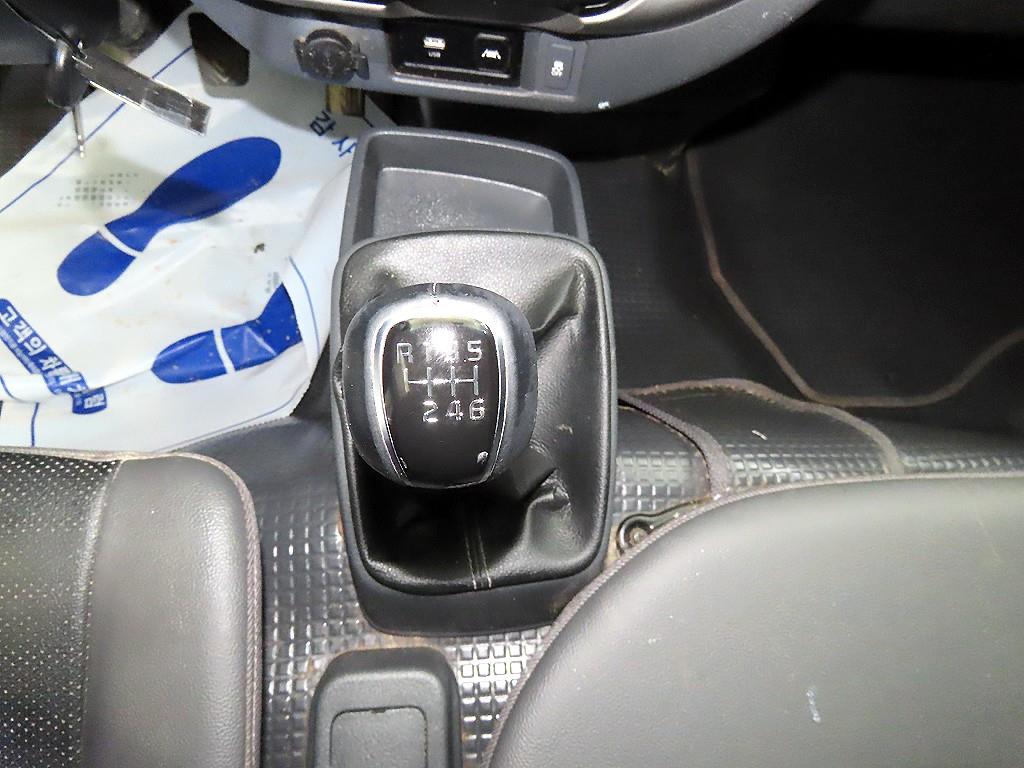 기아 봉고3 1.2톤 카고 11