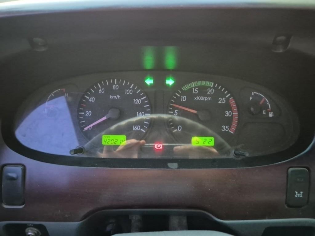 현대 이마이티 3.5톤 카고 4