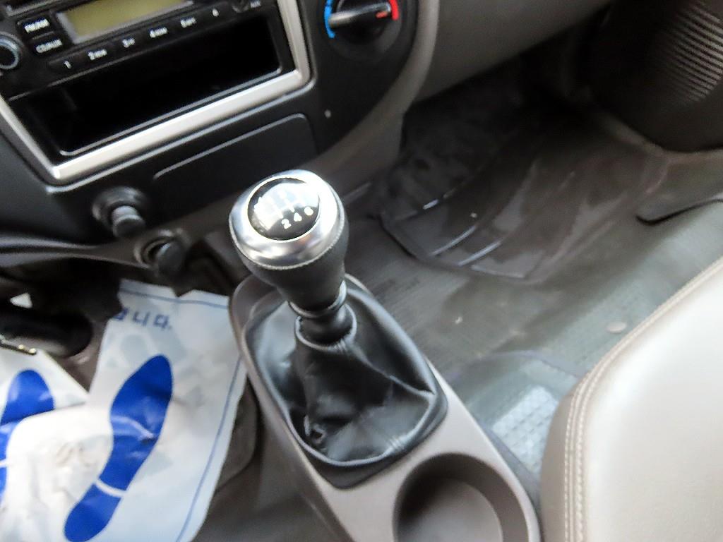 현대 포터2 1톤 표준탑 10