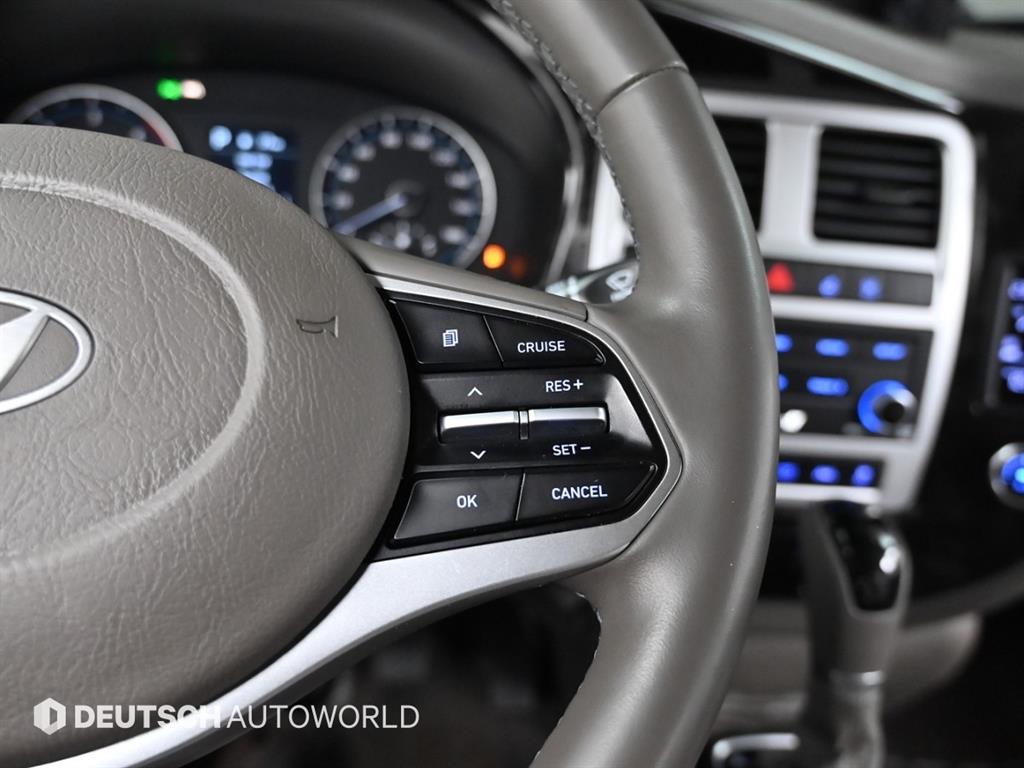 현대 포터2 1톤 카고 LPG 17