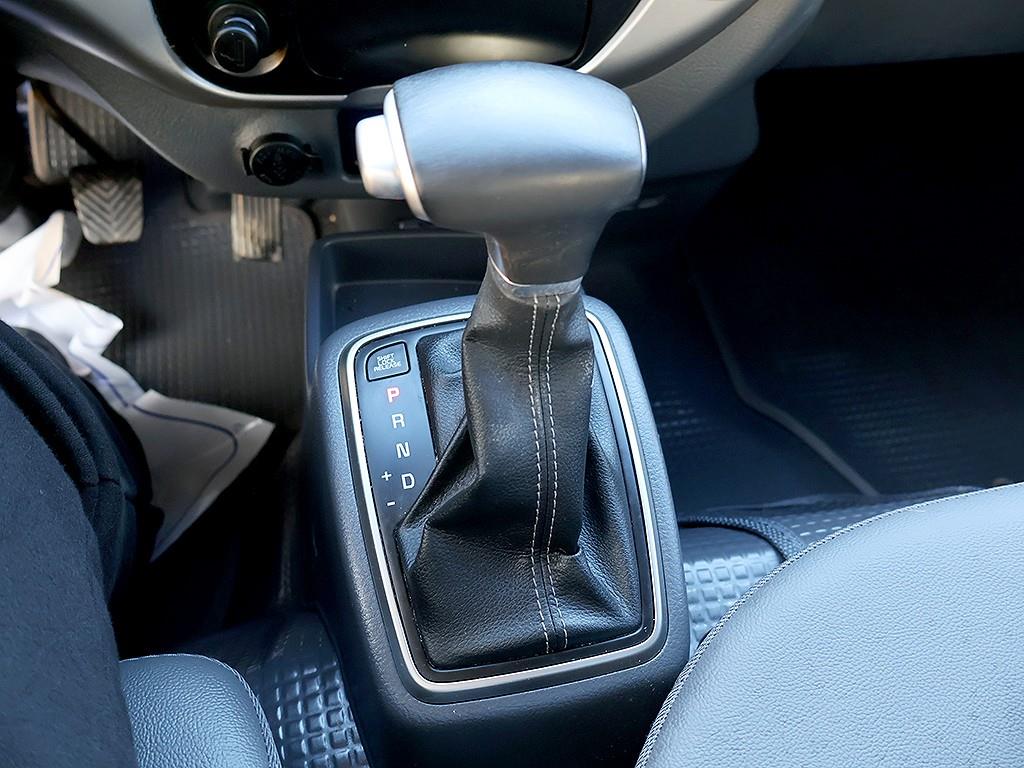 기아 봉고3 1톤 카고 6