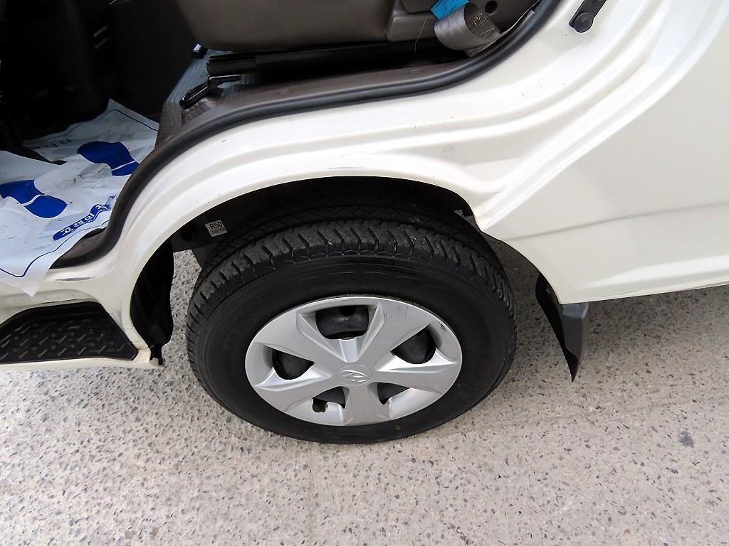 현대 포터2 1톤 표준탑 16