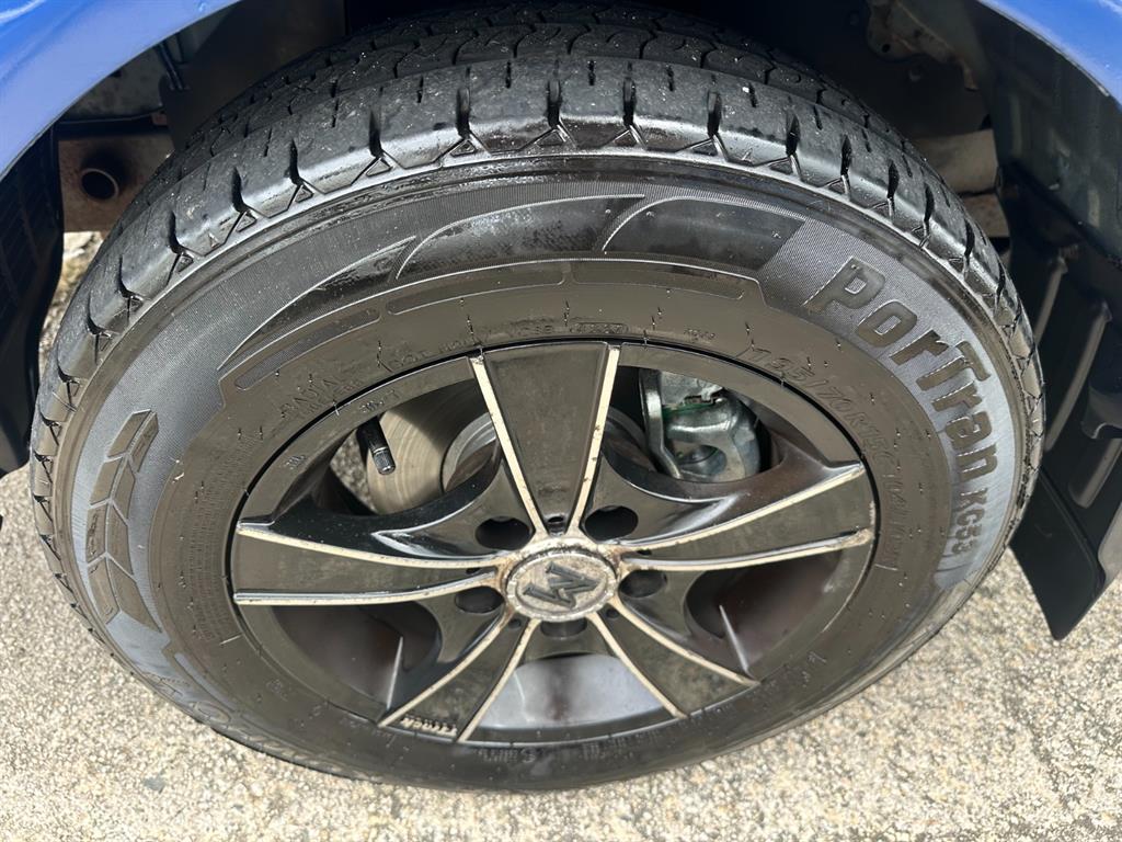 현대 포터2 1톤 표준탑 12