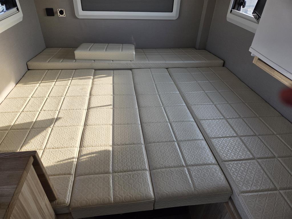 기아 봉고3 캠퍼밴 6